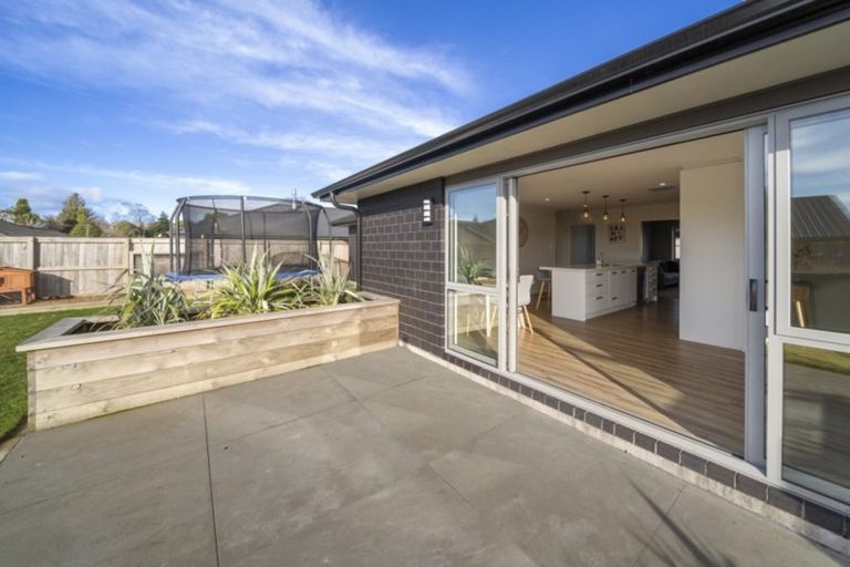 Photo of property in 5a Estate Grove, Inglewood, 4330