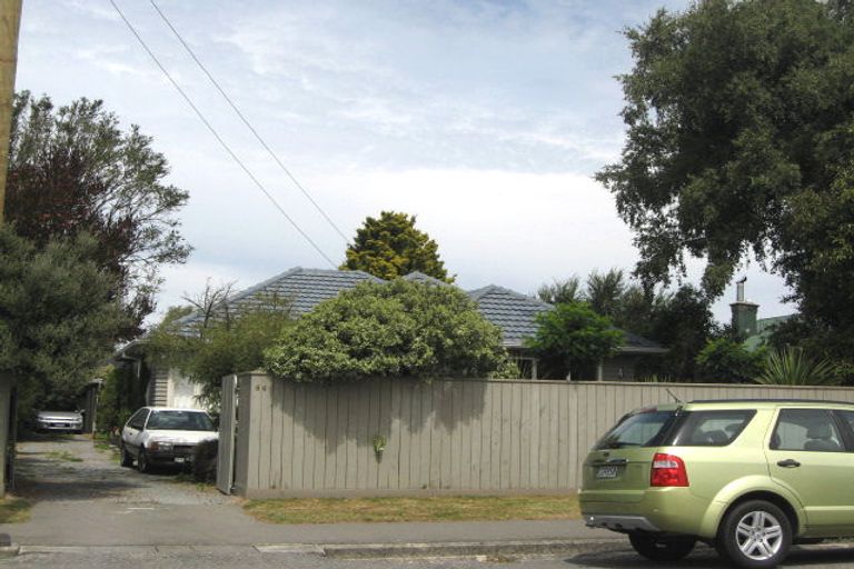 Photo of property in 86 Mcfaddens Road, St Albans, Christchurch, 8052