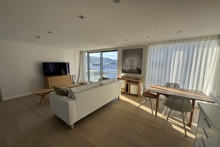 Photo of property in Republic2, 8j/10 Lorne Street, Te Aro, Wellington, 6011