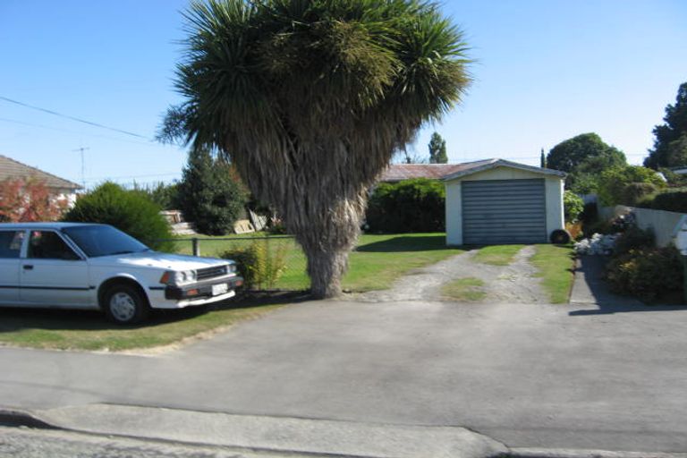 Photo of property in 17 Neal Street, Temuka, 7920