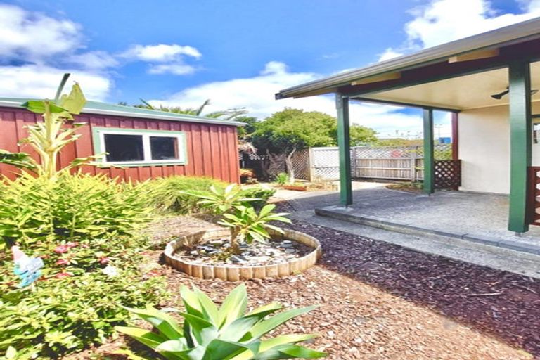 Photo of property in 3 Corns Street, Kensington, Whangarei, 0112