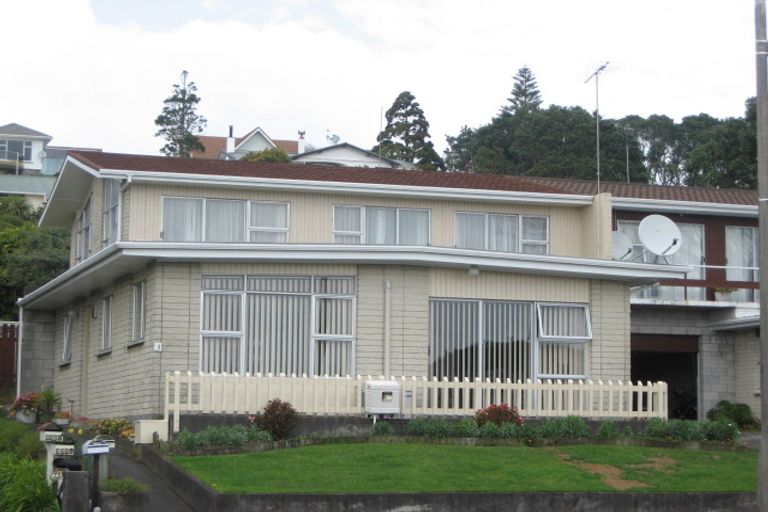 Photo of property in 341a Devon Street West, New Plymouth, 4310