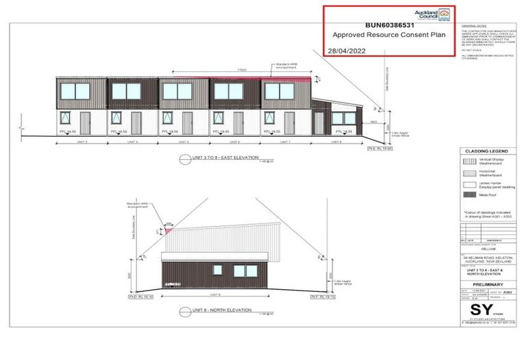 Photo of property in 59 Kelman Road, Kelston, Auckland, 0602