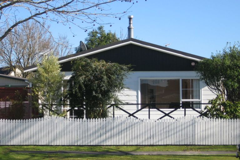 Photo of property in 31 Endeavour Avenue, Flagstaff, Hamilton, 3210