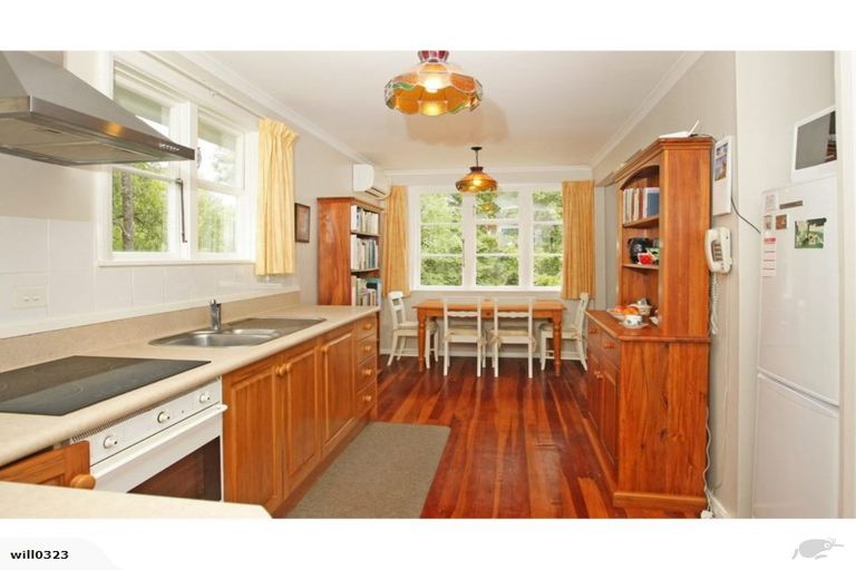 Photo of property in 31 Fox Street, Ngaio, Wellington, 6035