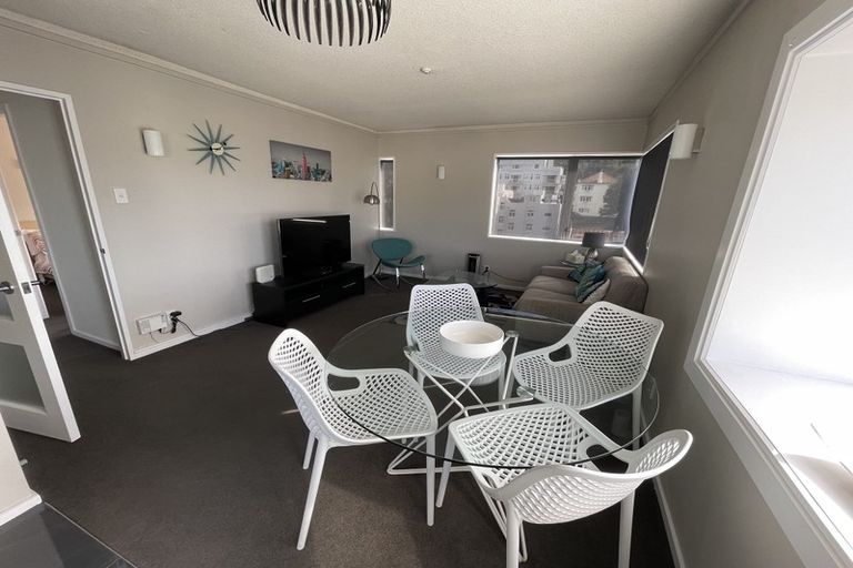 Photo of property in Iona Towers, 601/140 Abel Smith Street, Te Aro, Wellington, 6011