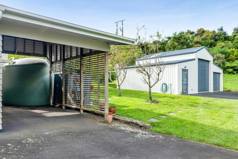 Photo of property in 529 Frankley Road, Hurworth, New Plymouth, 4371