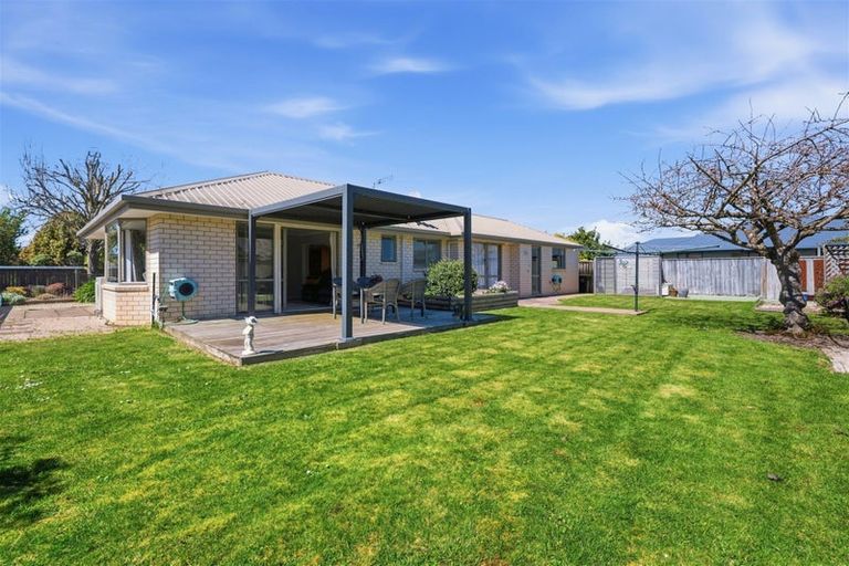 Photo of property in 8 Atkins Street, Motueka, 7120