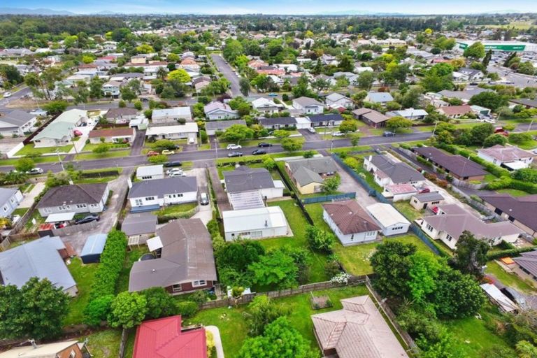 Photo of property in 14 Bains Avenue, Hamilton East, Hamilton, 3216