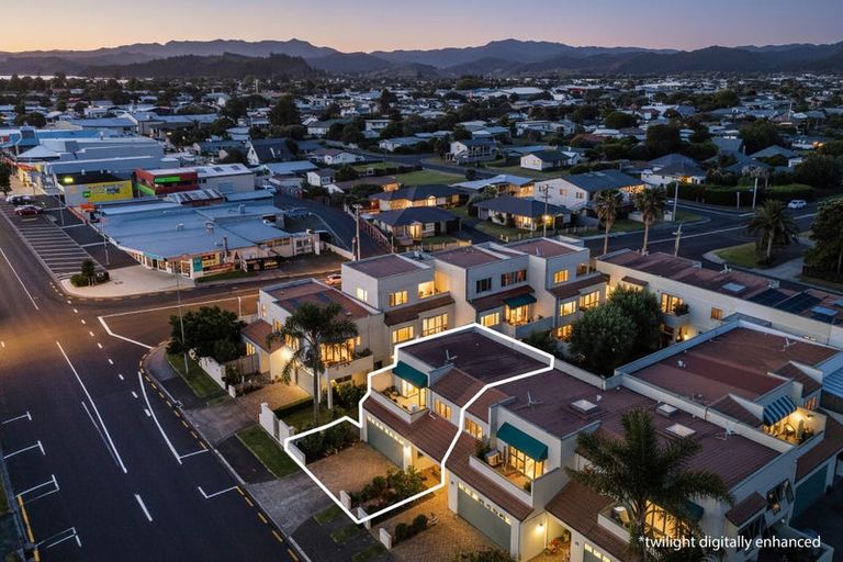 Photo of property in 1a Eyre Street, Whitianga, 3510