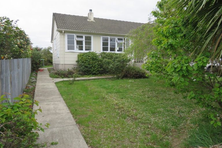 Photo of property in 31 Whitcombe Street, Temuka, 7920