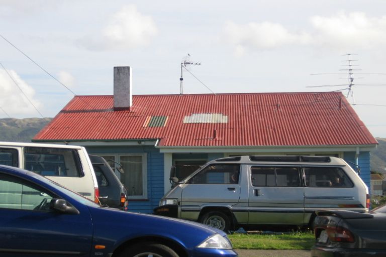 Photo of property in 26 Justine Street, Cannons Creek, Porirua, 5024