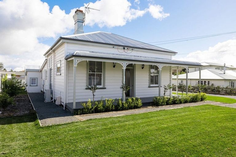 Photo of property in 91 Shakespeare Street, Leamington, Cambridge, 3432