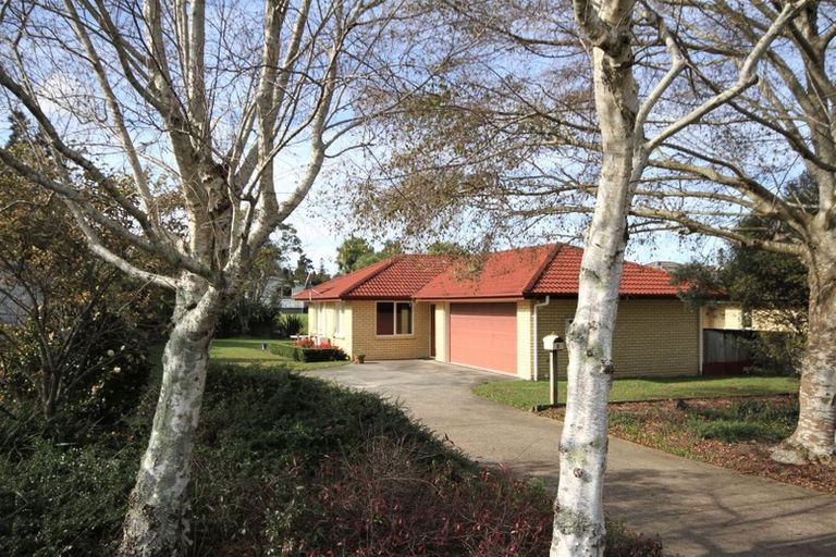 Photo of property in 9 Margaret Street, Waihi, 3610