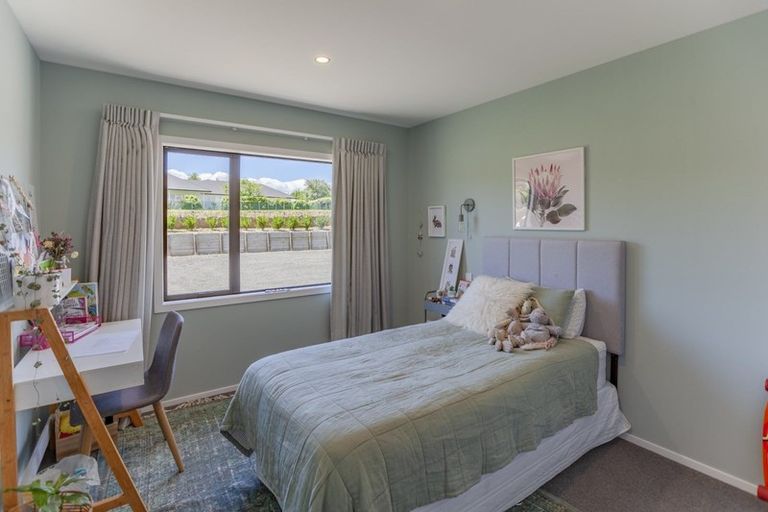 Photo of property in 18d Graingers Lane, Waipukurau, 4282