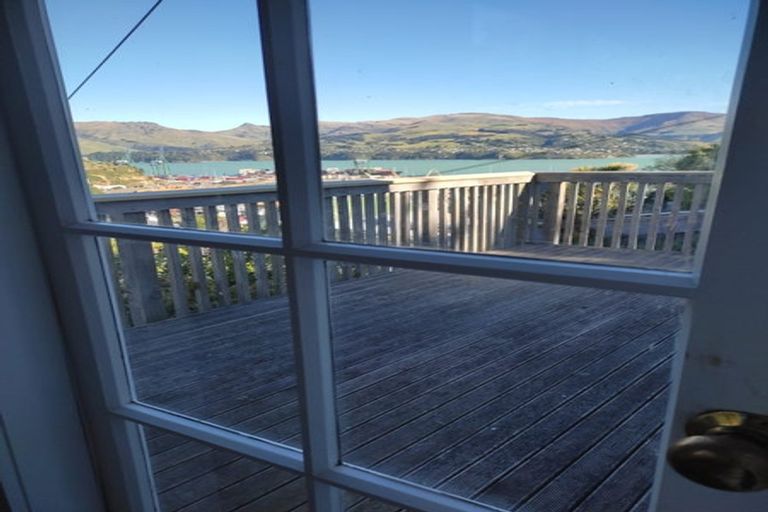 Photo of property in 57a Jacksons Road, Lyttelton, 8082