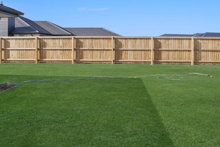 Photo of property in 15 Lanner Drive, Rolleston, 7615