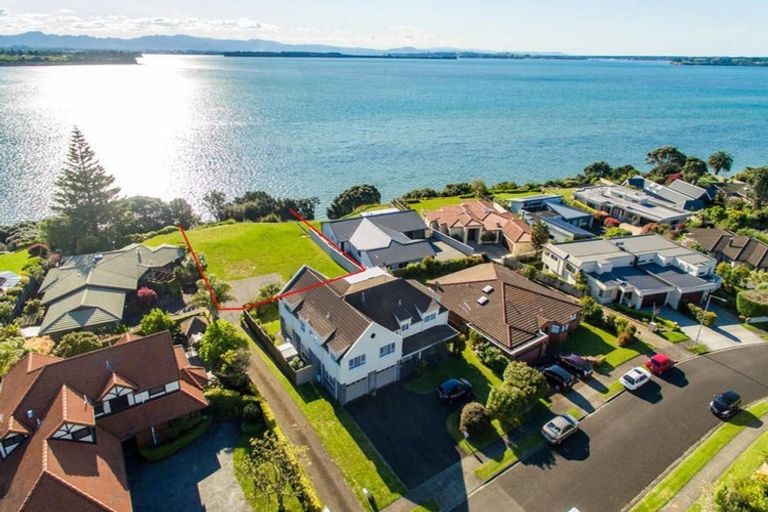 Photo of property in 135 Manuwai Drive, Matua, Tauranga, 3110