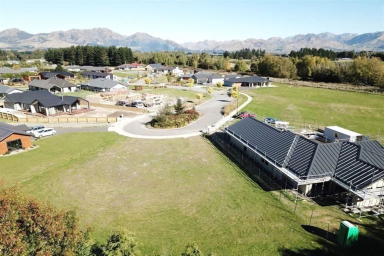 Photo of property in 20 Tennyson Close, Hanmer Springs, 7334