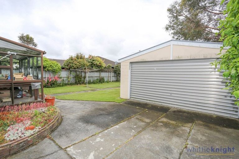 Photo of property in 144 Maidstone Road, Ilam, Christchurch, 8041