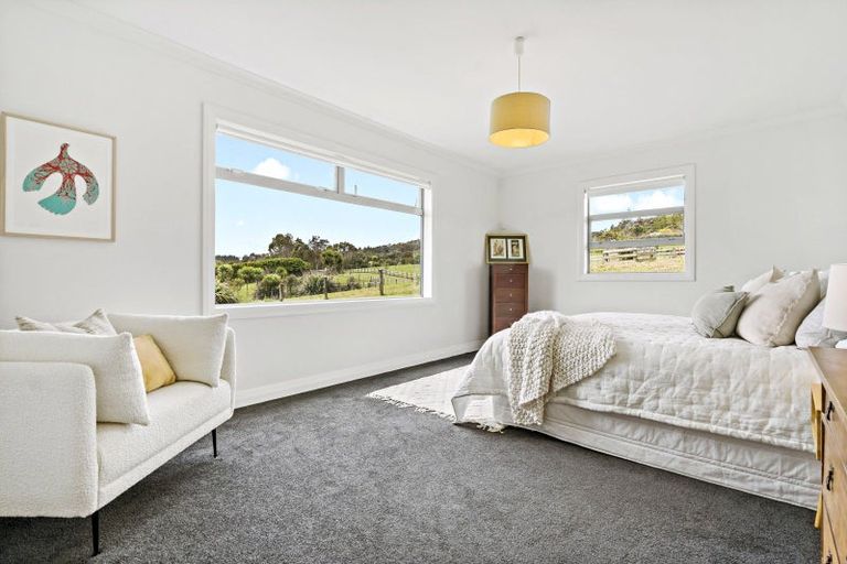 Photo of property in 245 Muriwai Valley Road, Muriwai, Waimauku, 0881