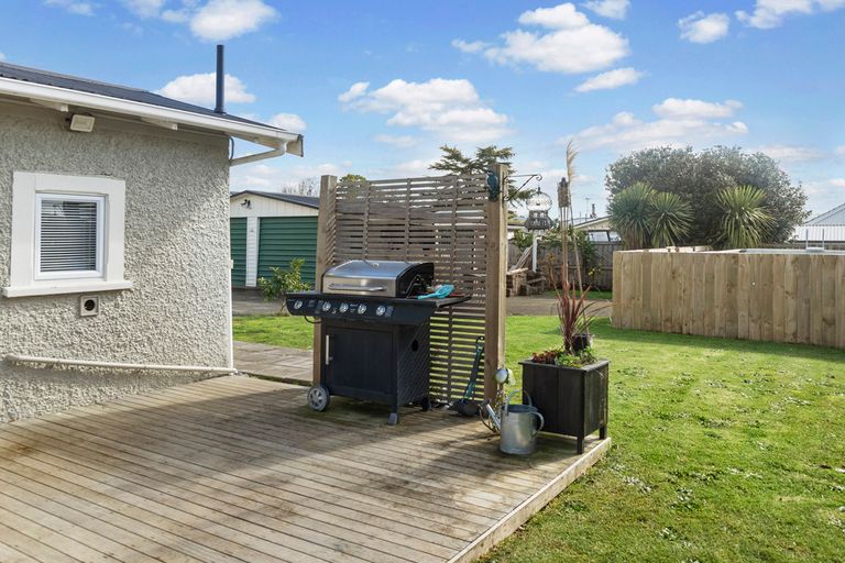 Photo of property in 319 Thames Street, Morrinsville, 3300