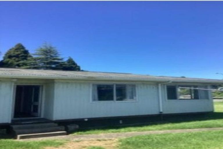 Photo of property in 35 Purdy Street, Kaikohe, 0405