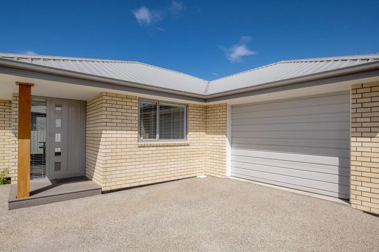 Photo of property in 79a Howick Road, Redwoodtown, Blenheim, 7201