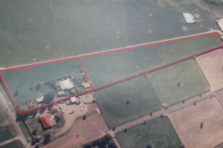 Photo of property in 72 Tarr Road, Ohaupo, 3881