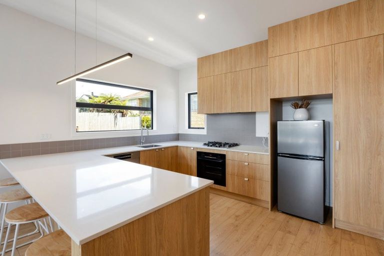 Photo of property in 3/7 Tarbett Road, Hillcrest, Hamilton, 3216