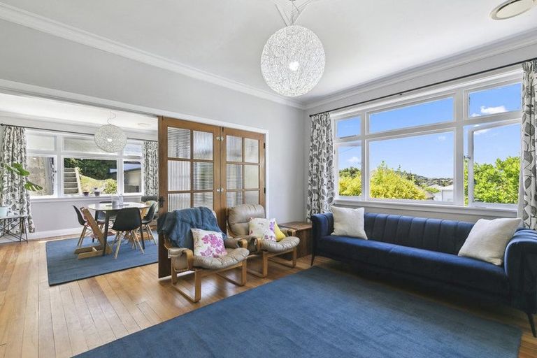 Photo of property in 15 Henderson Street, Karori, Wellington, 6012