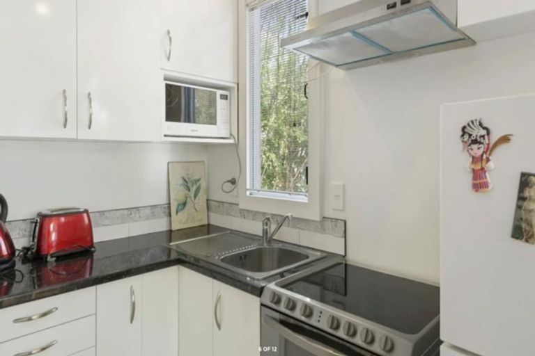 Photo of property in 9/31 Gloucester Street, Christchurch Central, Christchurch, 8013