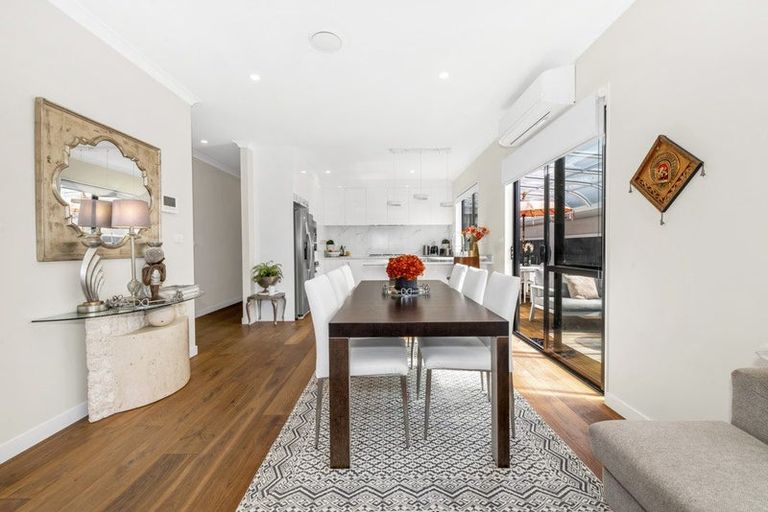 Photo of property in 8 Lavey Road, Flat Bush, Auckland, 2019