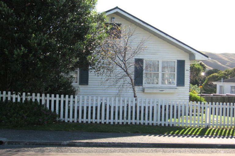 Photo of property in 29 Cranwell Street, Churton Park, Wellington, 6037