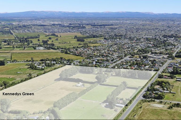 Photo of property in 24 Glovers Road, Halswell, Christchurch, 8025