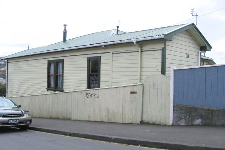 Photo of property in 29 Burgess Road, Johnsonville, Wellington, 6037