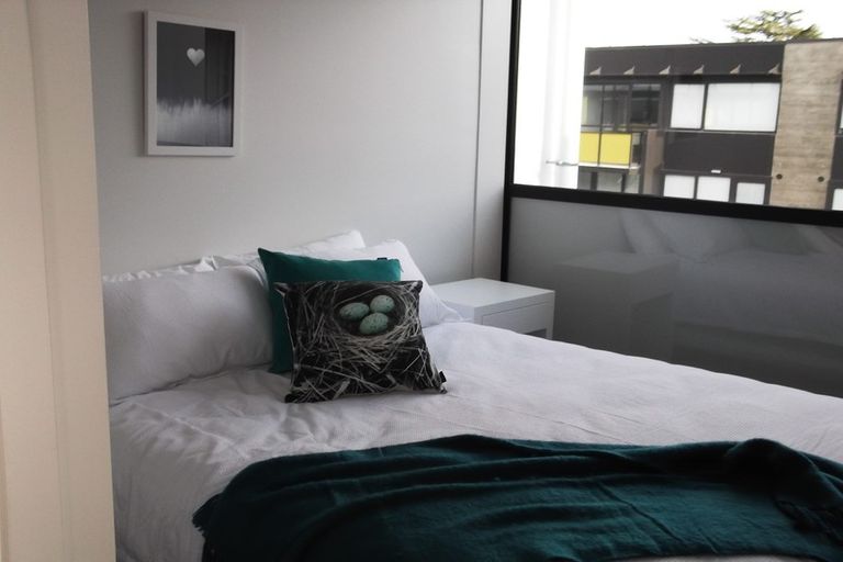 Photo of property in 14/399 Manchester Street, Christchurch Central, Christchurch, 8013