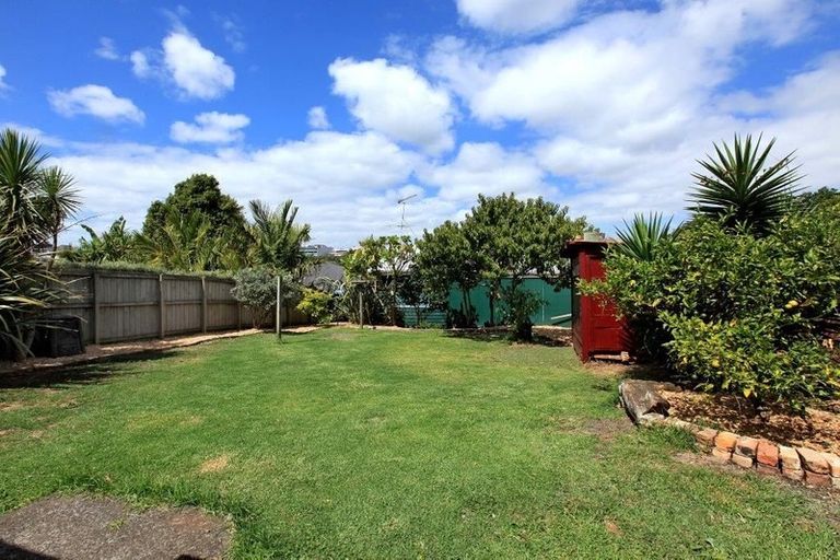 Photo of property in 4 Home Street, Grey Lynn, Auckland, 1021