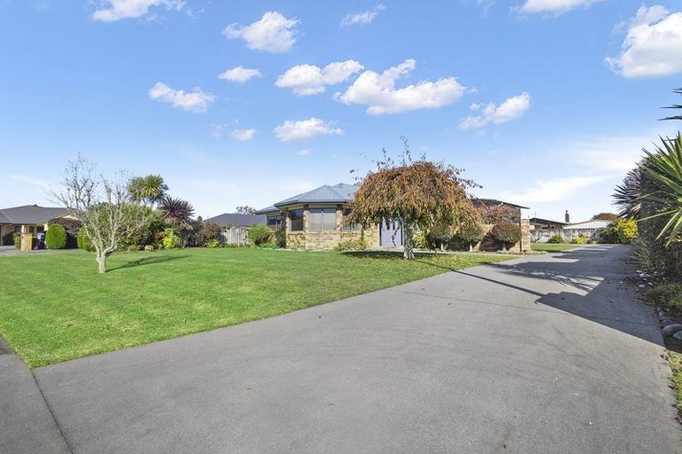 Photo of property in 14 Bridie Avenue, Matamata, 3400