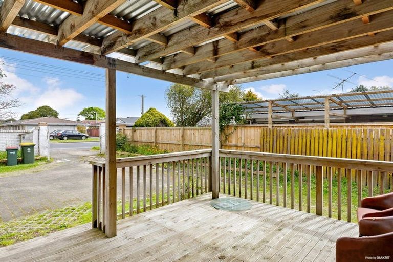 Photo of property in 4 Huia Road, Papatoetoe, Auckland, 2025