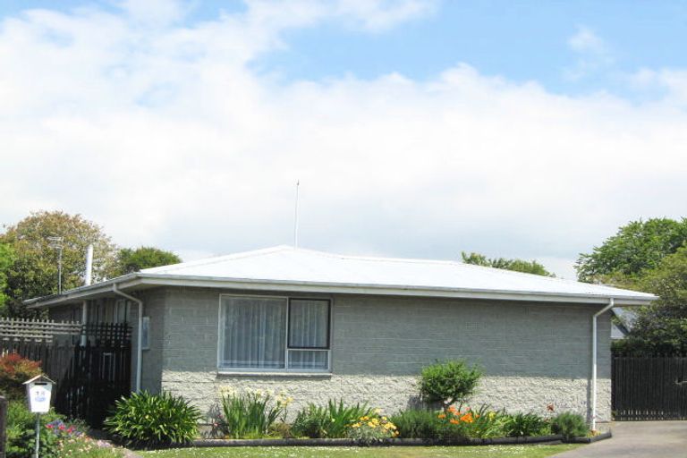 Photo of property in 14 Carteret Place, Aranui, Christchurch, 8061