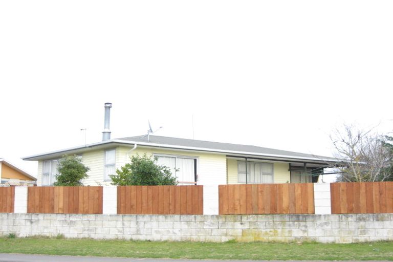 Photo of property in 59 Caernarvon Drive, Flaxmere, Hastings, 4120