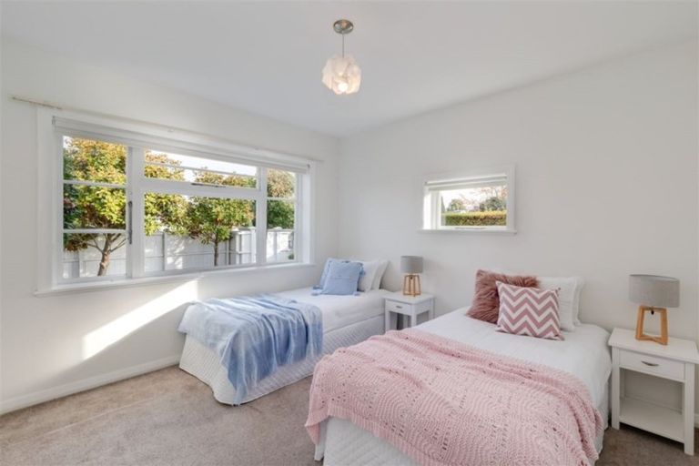 Photo of property in 168 Idris Road, Strowan, Christchurch, 8052