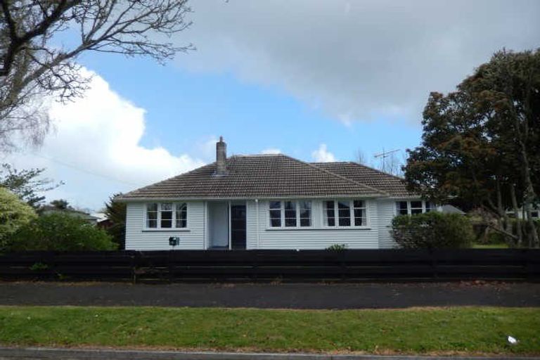 Photo of property in 13 Nixon Street, Hamilton East, Hamilton, 3216