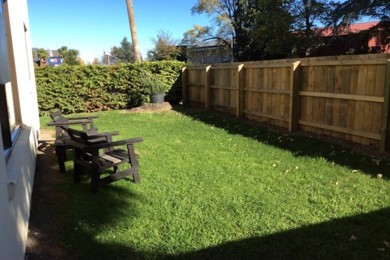 Photo of property in 18 Mackie Street, Rakaia, 7710