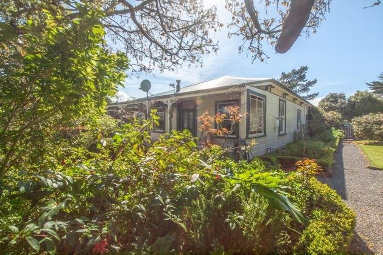 Photo of property in 145 Helston Road, Paparangi, Wellington, 6037