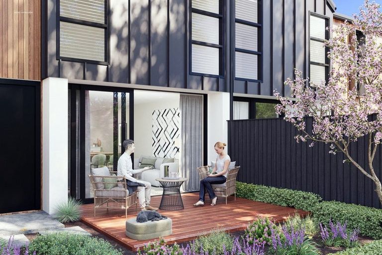 Photo of property in 2/31 Cleveland Street, Edgeware, Christchurch, 8013