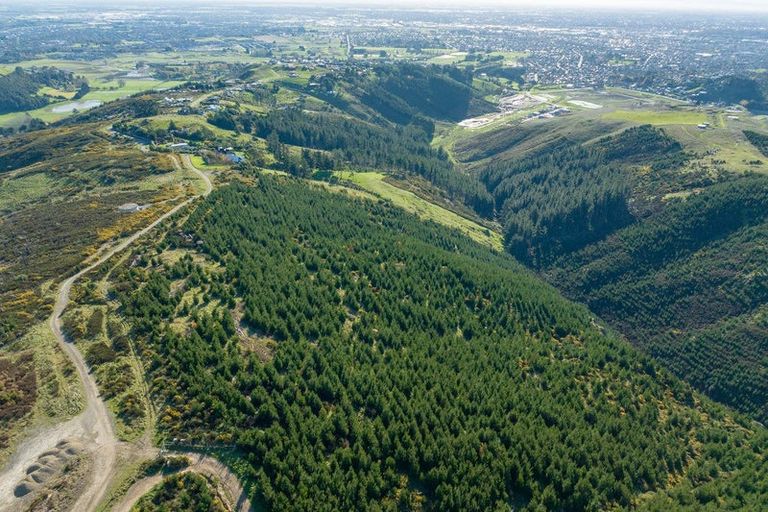 Photo of property in 361 Worsleys Road, Cashmere, Christchurch, 8022