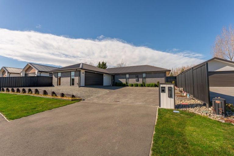Photo of property in 19 Strawberry Place, Geraldine, 7930