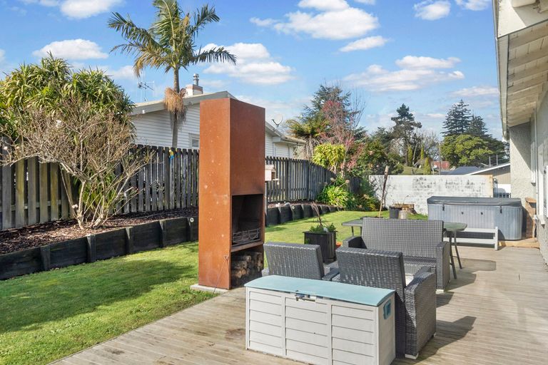 Photo of property in 319 Thames Street, Morrinsville, 3300